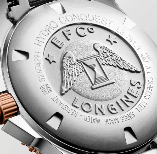 Fashion Hydroconquest 41Mm Men