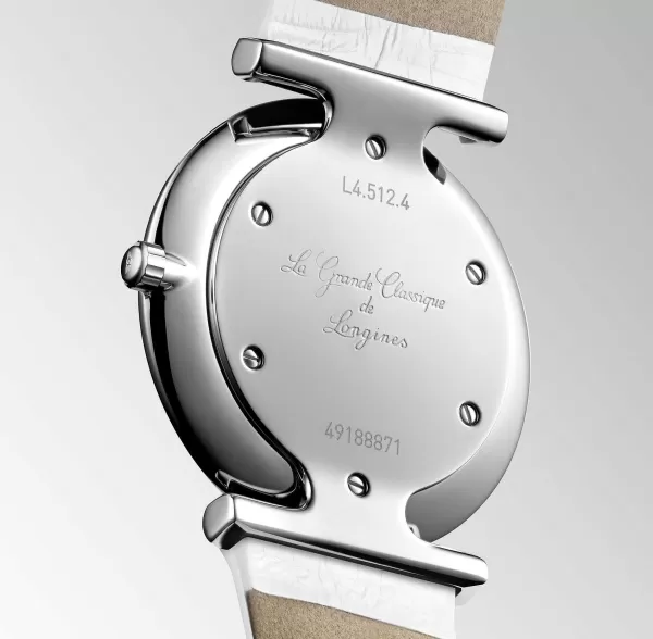New La Grande Classique De 29Mm Ladies