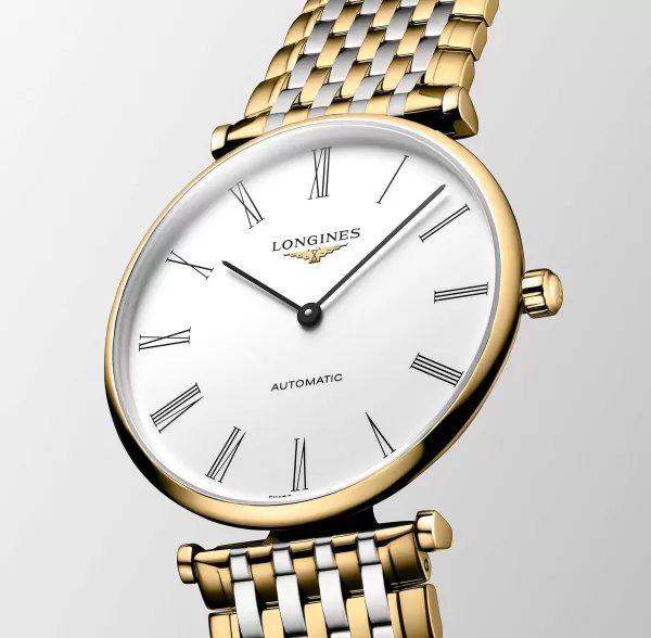 Discount La Grande Classique De 38Mm Men