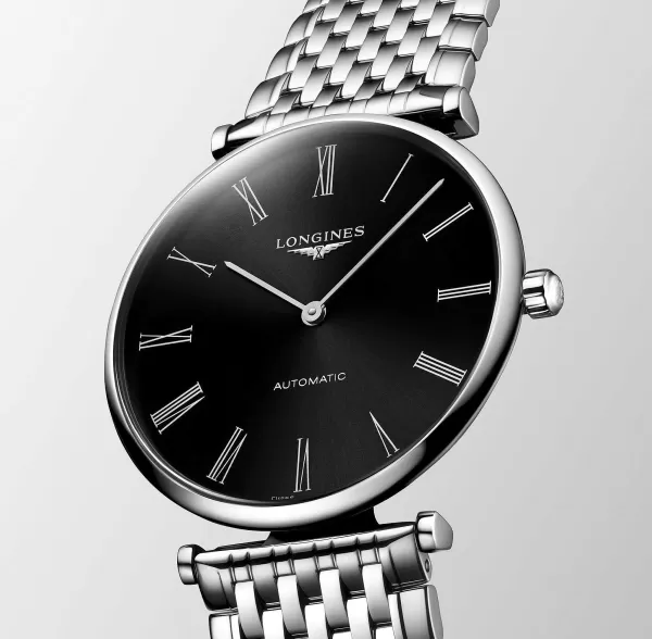Best Sale La Grande Classique De 38Mm Men
