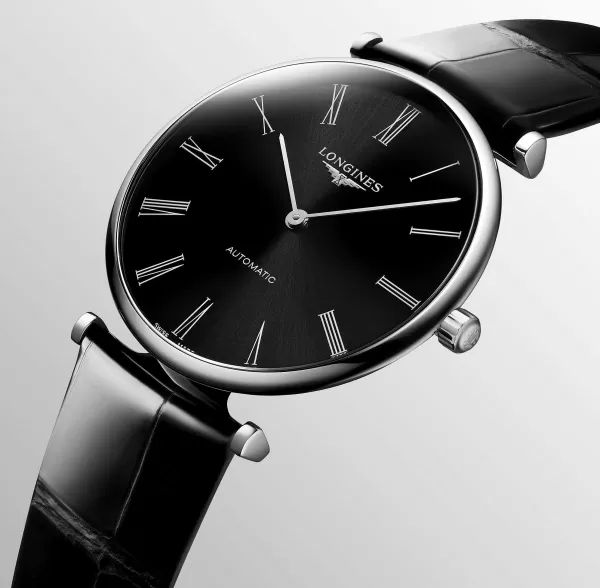 Fashion La Grande Classique De 38Mm Men