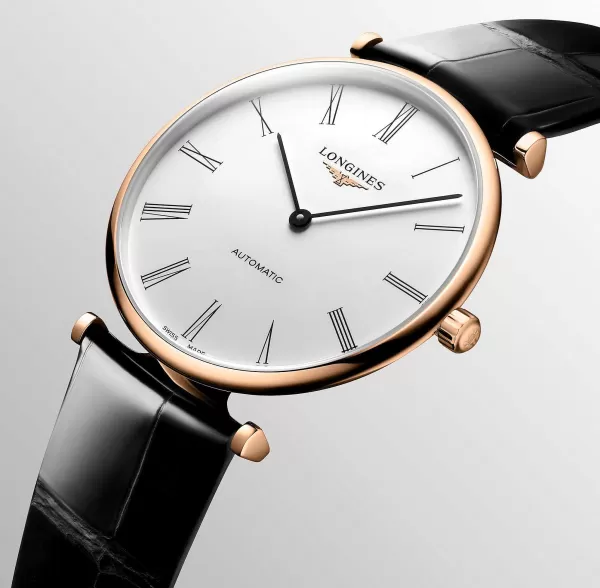 Shop La Grande Classique De 38Mm Men