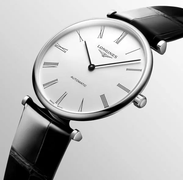 Shop La Grande Classique De 38Mm Men