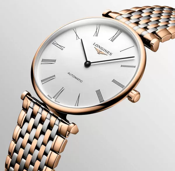 Cheap La Grande Classique De 38Mm Men