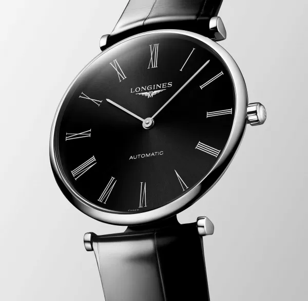 Fashion La Grande Classique De 38Mm Men