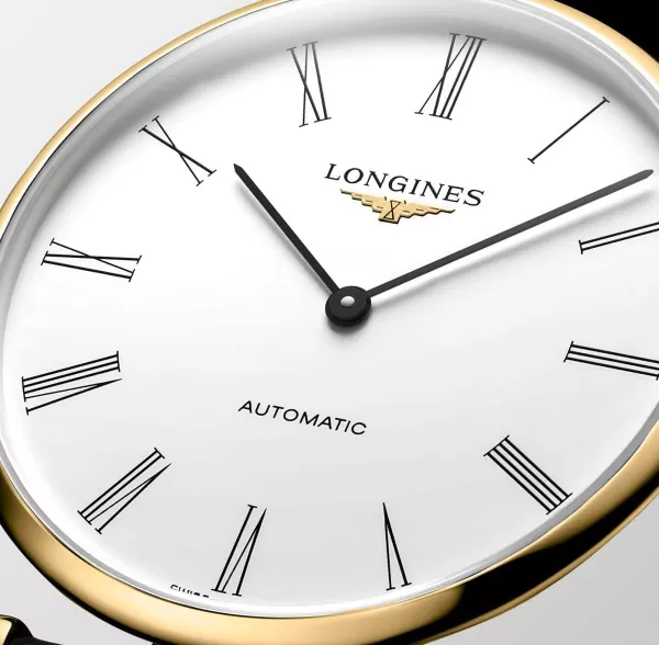 Cheap La Grande Classique De 38Mm Men