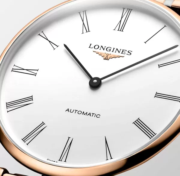 Cheap La Grande Classique De 38Mm Men