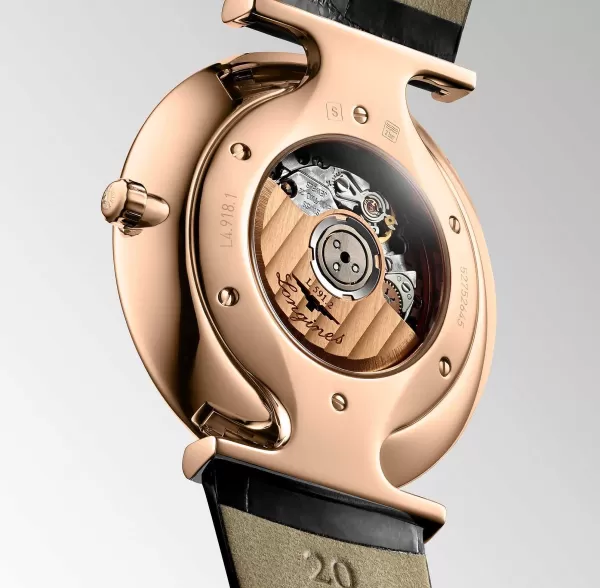 Shop La Grande Classique De 38Mm Men
