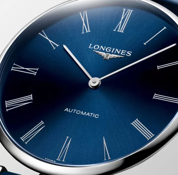 Fashion La Grande Classique De 38Mm Men