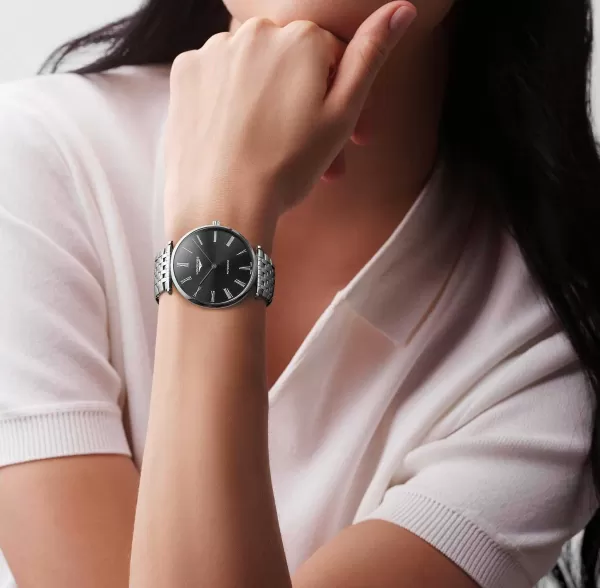 Best Sale La Grande Classique De 38Mm Men