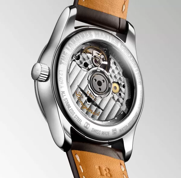 New The Master Collection 34Mm Ladies