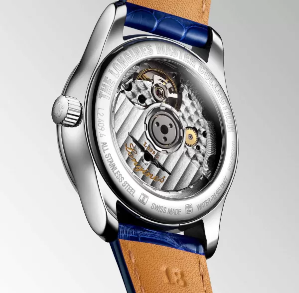 Store The Master Collection 34Mm Ladies