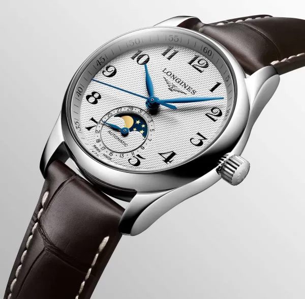 New The Master Collection 34Mm Ladies