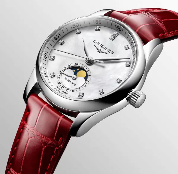 Cheap The Master Collection 34Mm Ladies