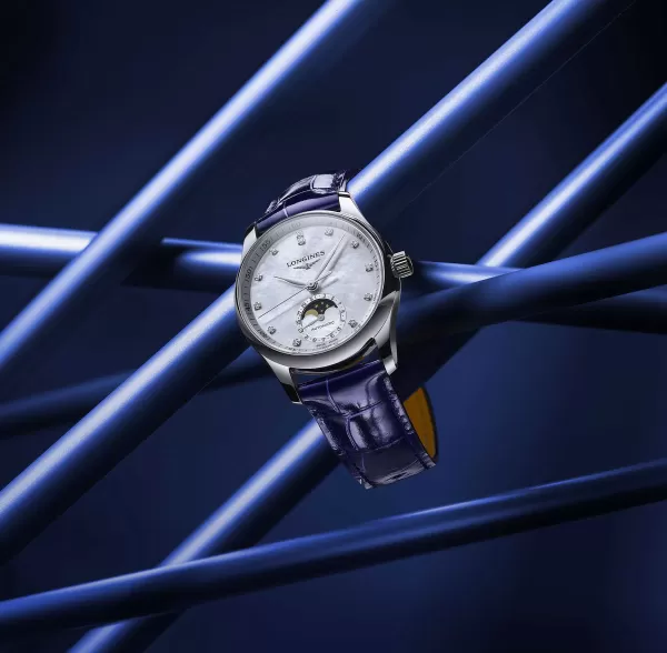 Store The Master Collection 34Mm Ladies