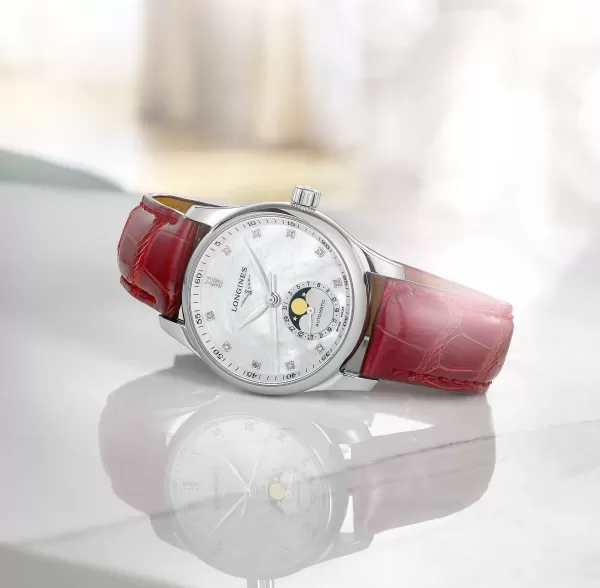 Cheap The Master Collection 34Mm Ladies