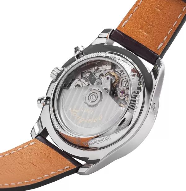 Shop The Master Collection 40Mm Men