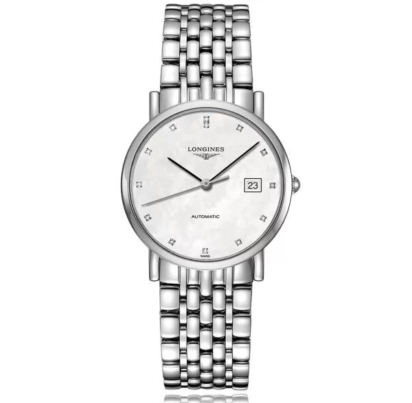 Fashion The Elegant Collection Ladies
