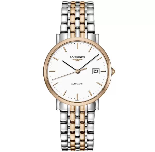 Shop The Elegant Collection Men