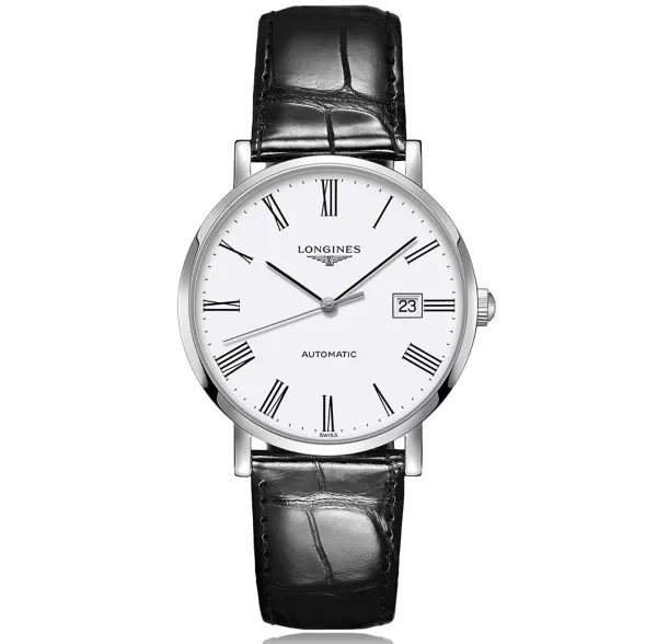 Hot The Elegant Collection Men