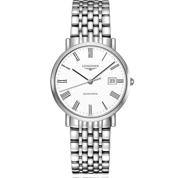 Hot The Elegant Collection Men