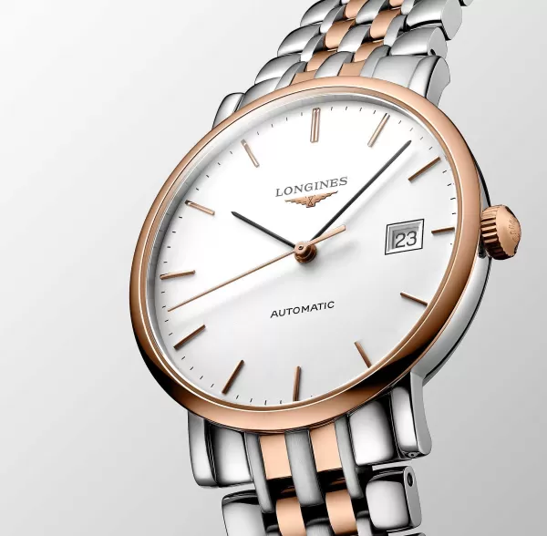 Shop The Elegant Collection Men