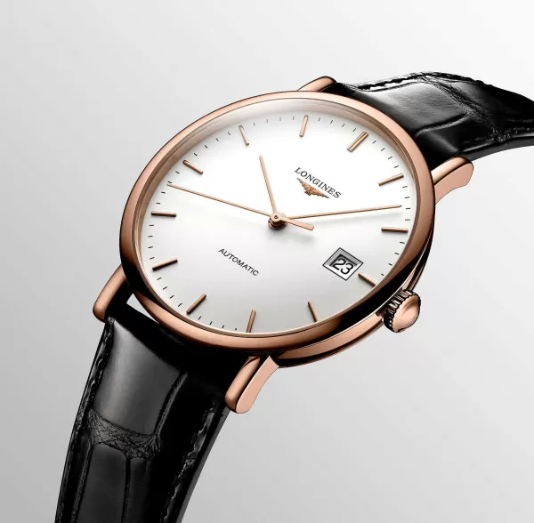 Best The Elegant Collection Men