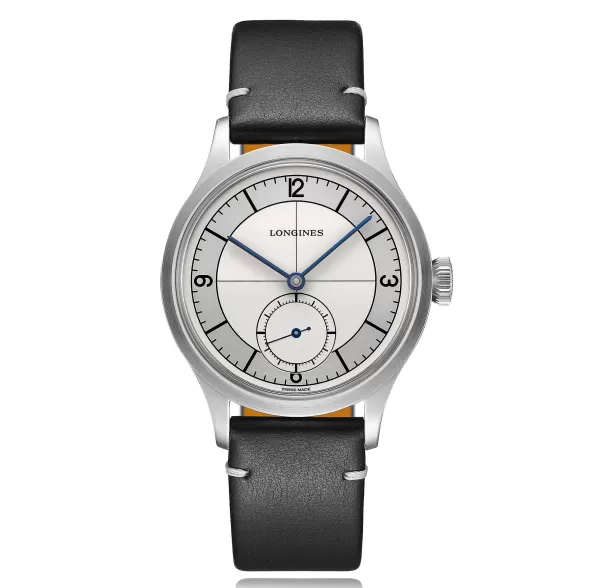 Sale The Heritage Classic - Sector Dial Men