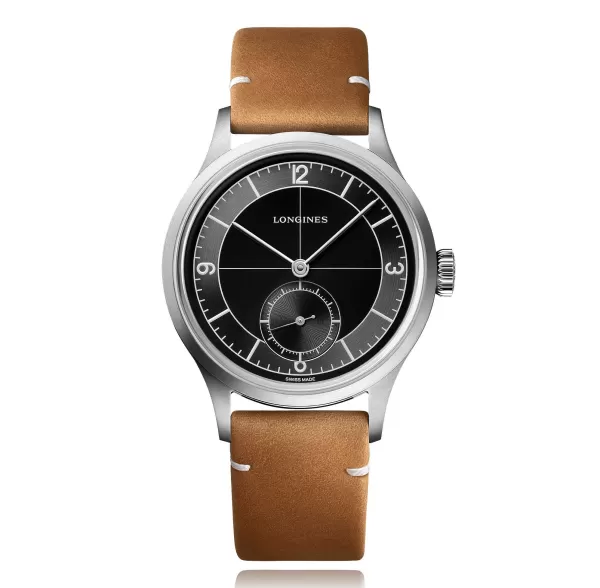 Online The Heritage Classic - Sector Dial Men