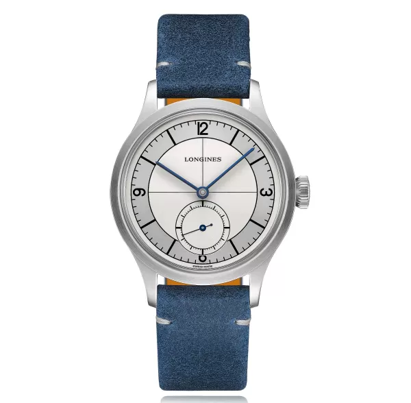 Clearance The Heritage Classic - Sector Dial Men