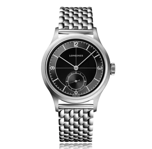 Sale The Heritage Classic - Sector Dial Men