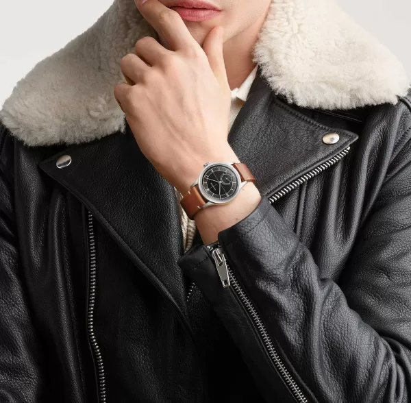 Online The Heritage Classic - Sector Dial Men