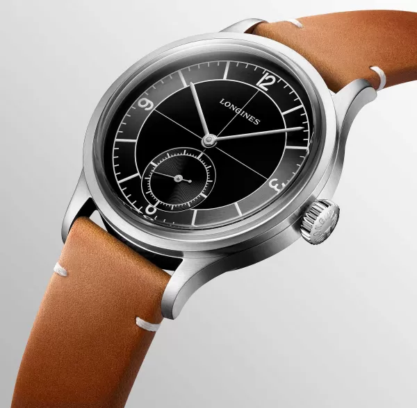 Online The Heritage Classic - Sector Dial Men