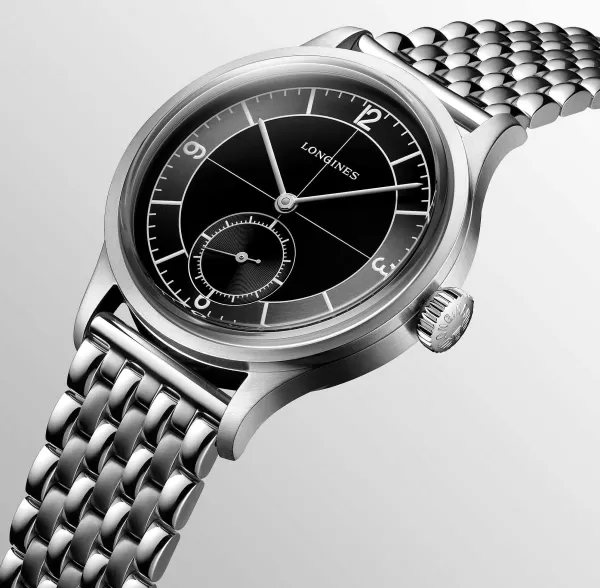 Sale The Heritage Classic - Sector Dial Men