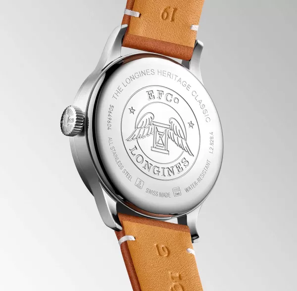 Online The Heritage Classic - Sector Dial Men