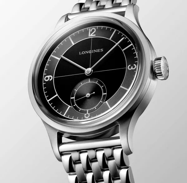 Sale The Heritage Classic - Sector Dial Men