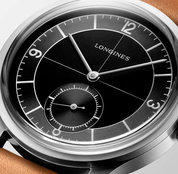Online The Heritage Classic - Sector Dial Men
