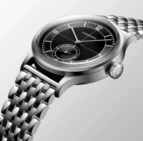 Sale The Heritage Classic - Sector Dial Men