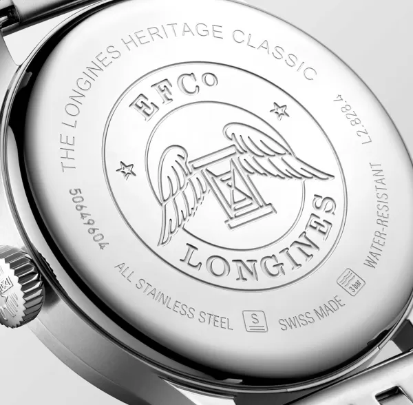 Sale The Heritage Classic - Sector Dial Men