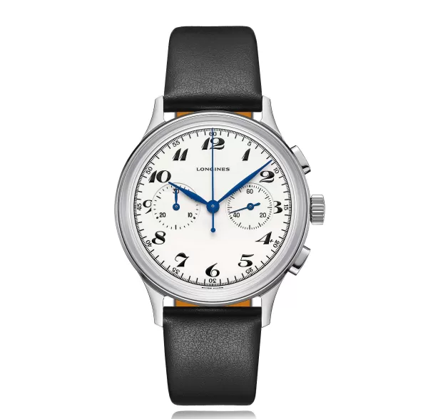 Hot The Heritage Classic Chronograph 1946 Men