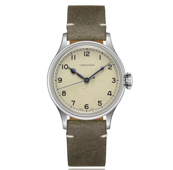 Best Sale The Heritage Military Men