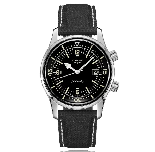 Hot The Legend Diver Watch Men