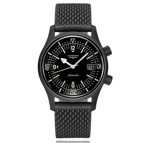 Sale The Legend Diver Watch Men