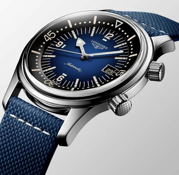 Cheap The Legend Diver Watch Men