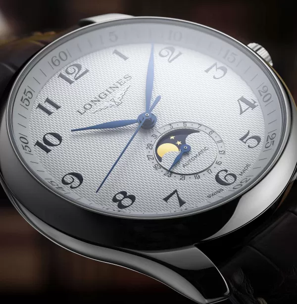 Best Sale The Master Collection Men
