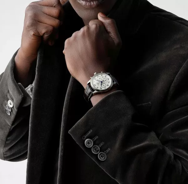Outlet The Master Collection Men