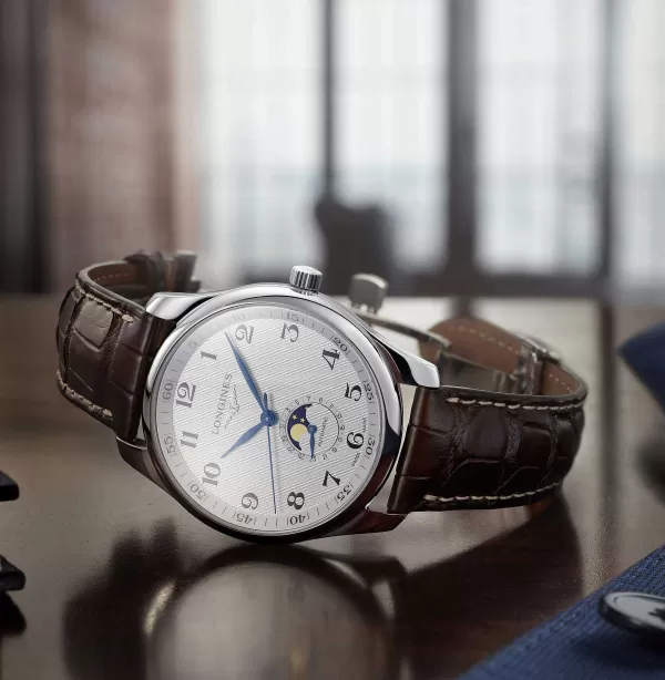 Best Sale The Master Collection Men