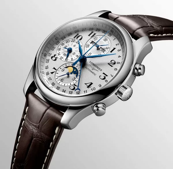 Best Sale The Master Collection Men