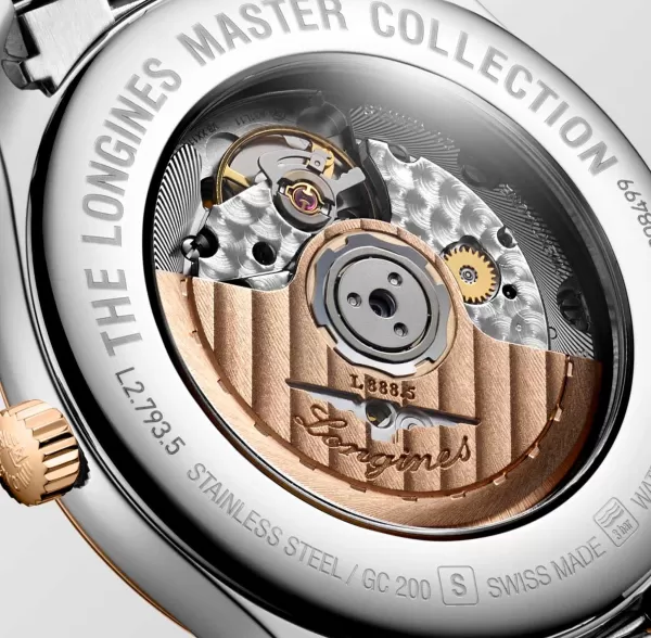 Online The Master Collection Men
