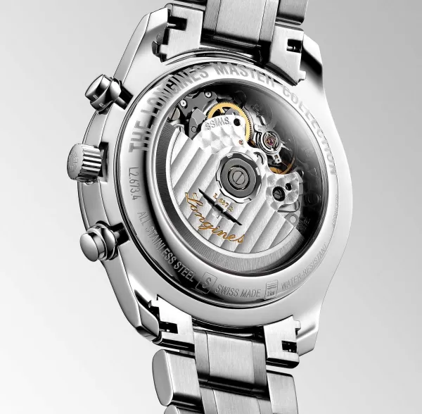 Outlet The Master Collection Men